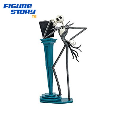 Jack Skellington Figure Figurine 30cm de LÉtrange Noël de Monsieur Jack Version 2019 Sega Limited Premium LPM Japon Nightmare Before Christmas 