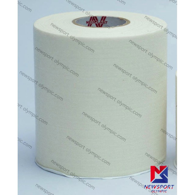 ผ้าล็อค เทปล็อค เทปพันแผล นีโอเทป (NEOTAPE) ขนาด 3 นิ้ว