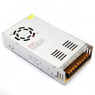 Switching Power Supply 12V 30A 360W