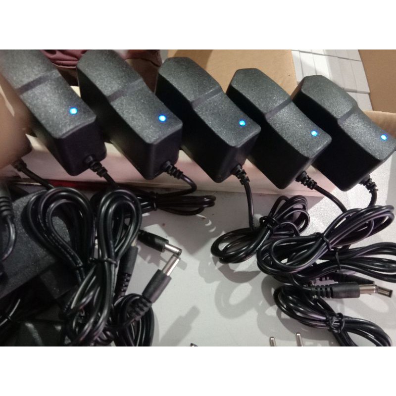9V 1A ADAPTER*******