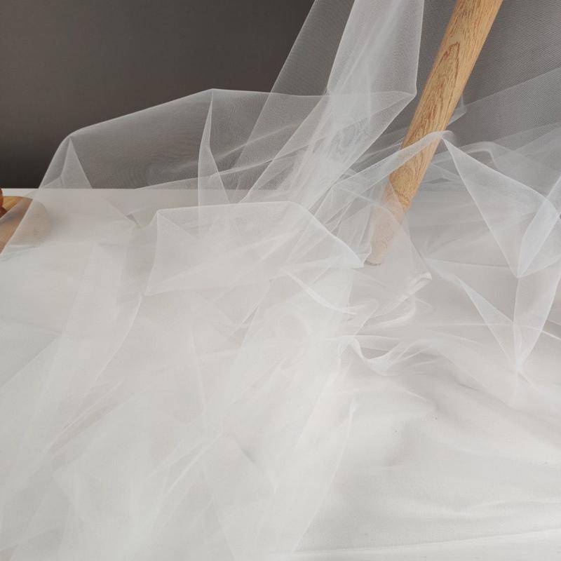 แนะนำ ผ้าม่าน 160 * 100 ซม. เข้ารหัส นุ่มพิเศษ นางฟ้า หมอก ไหมพรม ยืดหยุ่น นุ่ม ตาข่าย กระโปรงตูตู ผ้าม่าน แฮนด์เมด มุ้งกันยุง ผ้าม่านเตียง ราคาพิเศษ มีเก็บเงินปลายทาง