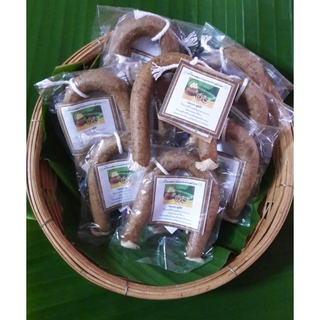 เทียนอบขนมอย่างดี”เทียนอบทรงเสวย..หอมทะลุมิติ”ปลอดสารเคมีให้…