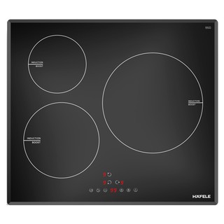 (Hafele) [0% 10 เดือน] เตาอินดักชั่น / INDUCTION HOB:LINA (5-SERIES) (495.06.109)