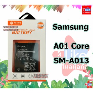 แบตเตอรี่ A01Core Samsung A01 Core / A013 SM-A013 Battery A01Core แบต A01 Core Battery A013 แบต A013 sm-a013 แบต SM-A013