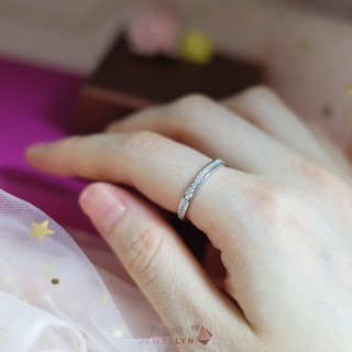 JEWELLYN Tanya Ring แหวนรอบวง