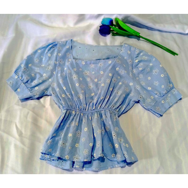 จั๊มเอว 50บาท อก34 ✨