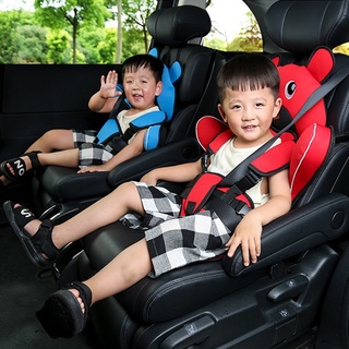 คาร์ซีท Car Seat คาร์ซีทพกพา คาร์ซีทที่นั่งในรถ Safety Seats อุปกรณ์ช่วยดูแลความปลอดภัย สำหรับลูกน้อย ขณะเดินทางโดยเฉพาะ