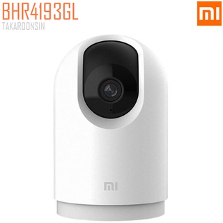 กล้องวงจรปิด XIAOMI Mi Home Security Cam 360 องศา 2K Pro