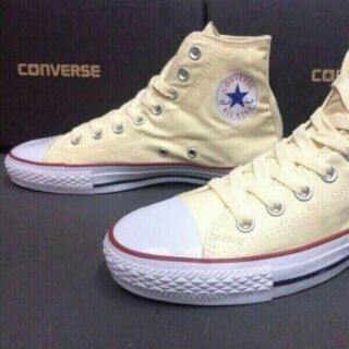 Converse หุ้มข้อ 590