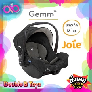 Joie Car Seat Gemm คาร์ซีทเด็ทอ่อน ตระกร้าคาร์ซีท คาร์ซีทเด็กแรกเกิด คาร์ซีท คาร์ซีทเด็ก ระบบ Belt