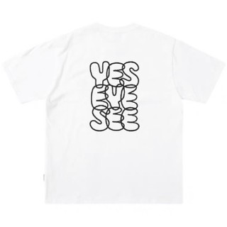 YESEYESEE T-shirt 21ss