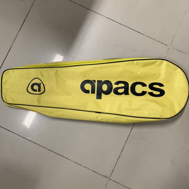 ไม้แบด apacs ถูกที่สุด พร้อมโปรโมชั่น ก.ค. 2026 | BigGoเช็คราคาง่ายๆ