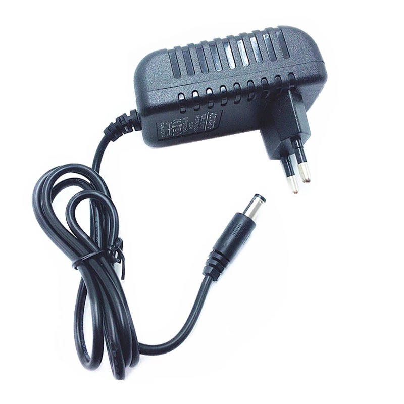 Dc Adapter 5V /9V /12V อะแดปเตอร์ ระบบกล้องวงจรปิดแปลงมาตรฐาน อะแดปเตอร์ DC 5.5*2.5มิลลิเมตร ราคาโปร