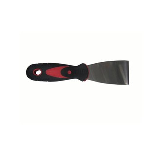 เกรียงโป๊วสี ด้ามพลาสติก ซิโน2 นิ้ว 2" SCRAPER PLASTIC SHINO GRIP TROWEL