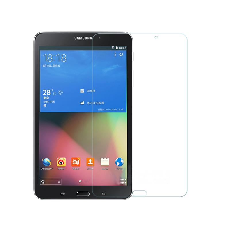 ซัมซุง การป้องกันหน้าจอ For Samsung Galaxy Tab 4 8.0 T330 T331 T335 8inch กระจกนิรภัย ป้องกันหน้าจอ