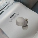 reviewSony WF 1000XM4 หูฟังไร้สาย true wireless comment 1
