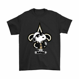 [COD]ใหม่ Orleans Saints Sn0Opy Joe Cool To Be The Nfl เสื้อกีฬาฟุตบอล ทีมเยือน 2022S-5XL