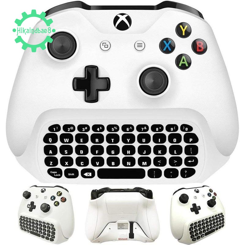 Xbox one controller manual