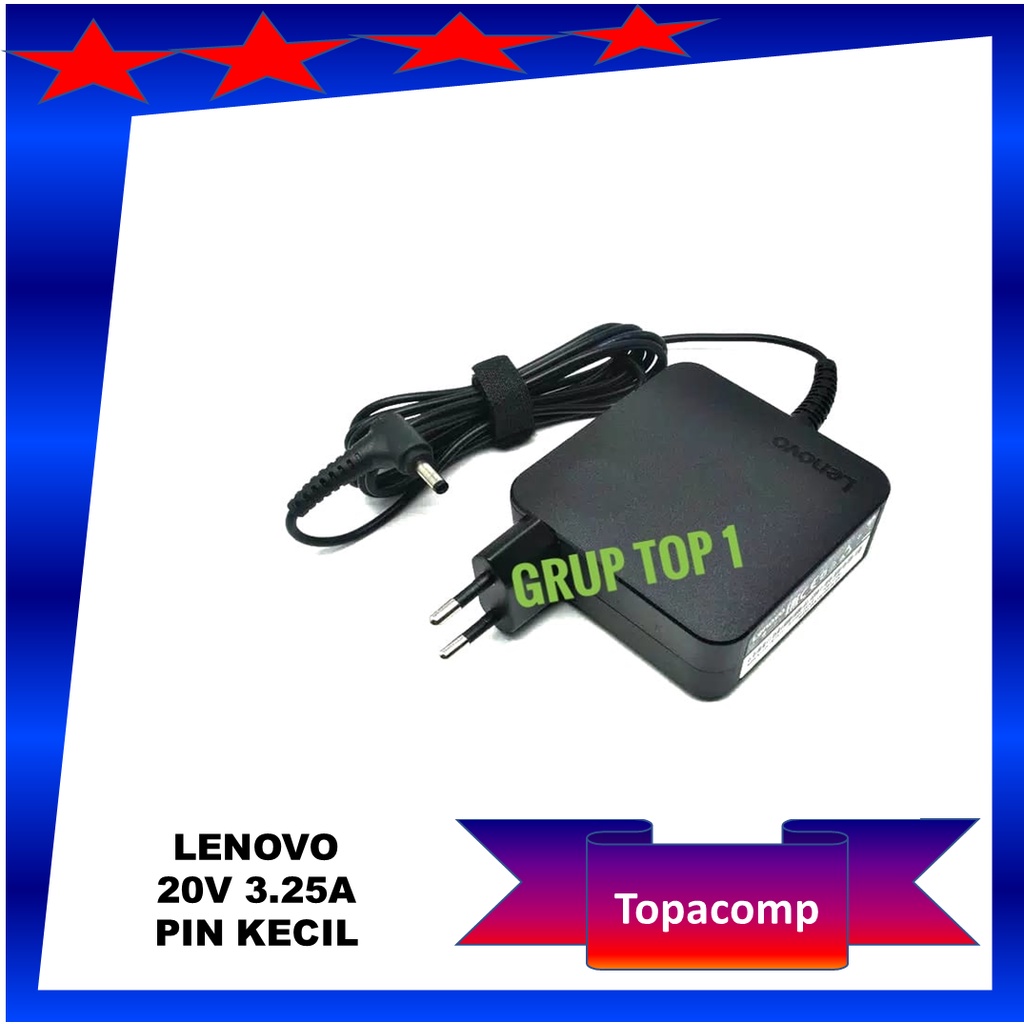 อะแดปเตอร์ชาร์จแล็ปท็อป สําหรับ Lenovo Ideapad 100 100S 110 310 510 510S 710s yoga 520