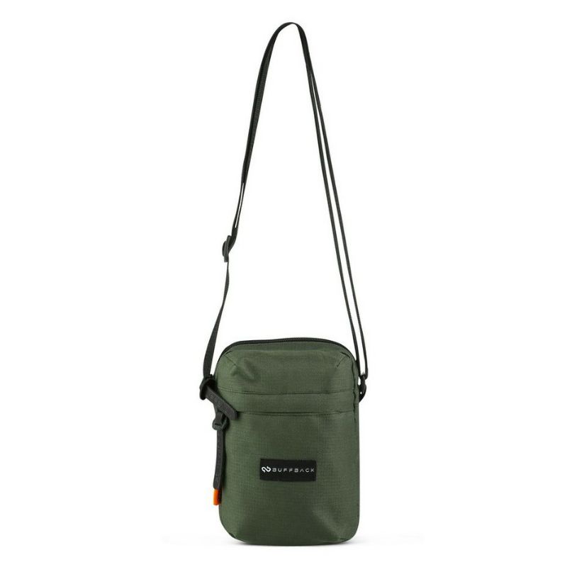 BuffBack Conor Butik Nels Sling Bag - กระเป๋าสะพาย Conor C Buffback Pounch