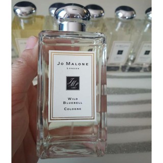 JoMalone Wild Bluebell Cologne 100ml no box