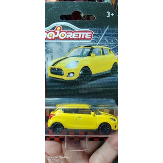 Suzuki Swift Sport by majorette