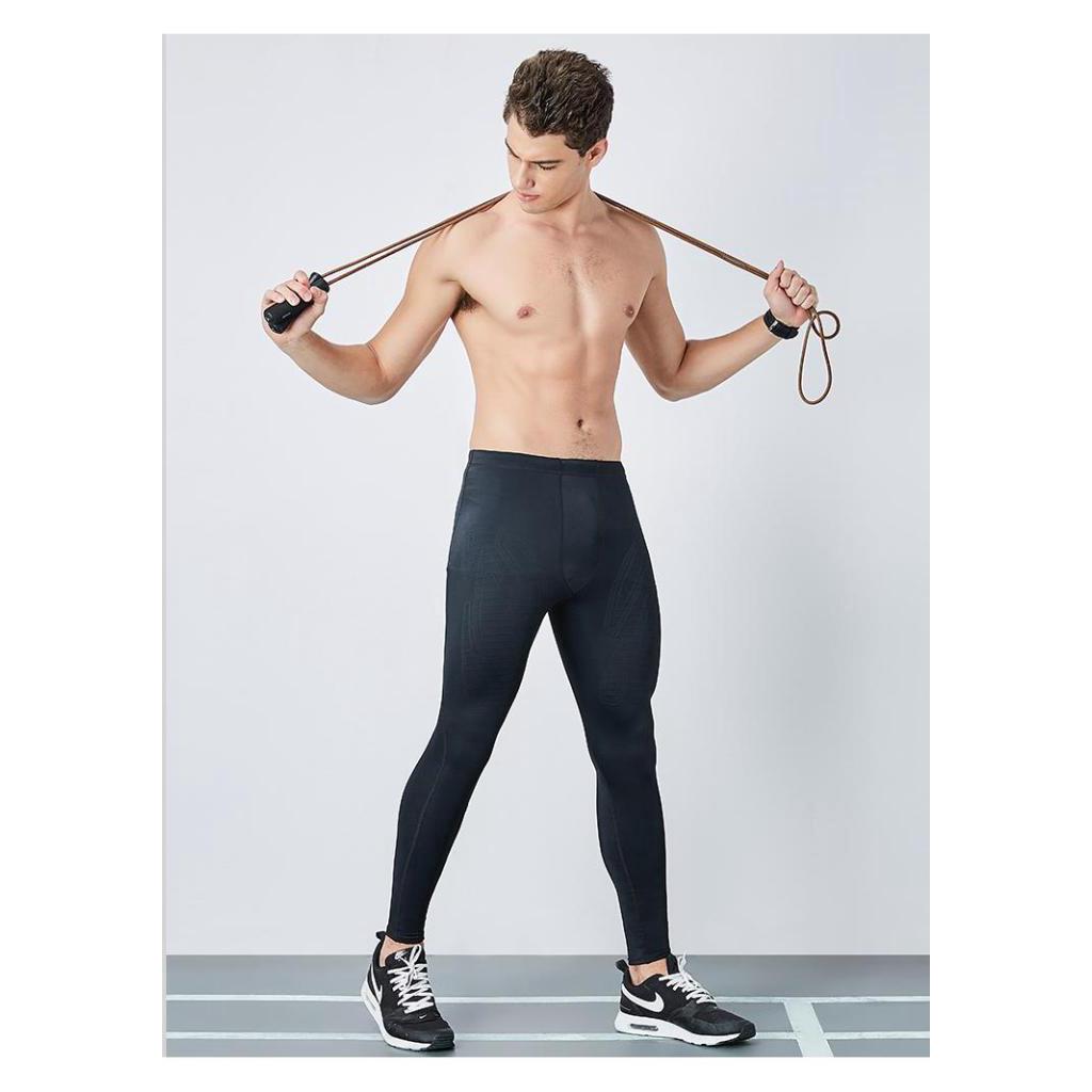 EVS Men Compression Tights MCSVS Men Compression Tights MCS