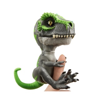 T-rex Fingerlings สภาพ92-95% ของแท้