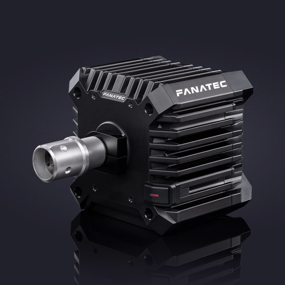 Fanatec CSL DD (PC Only) Wheel Base 5Nm และ 8Nm สินค้าพร้อมส่งครับ
