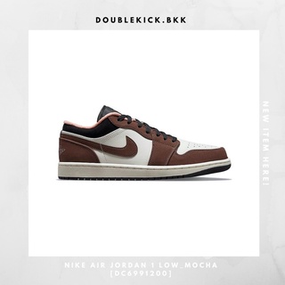 NIKE AIR JORDAN 1 LOW_MOCHA [DC6991200]