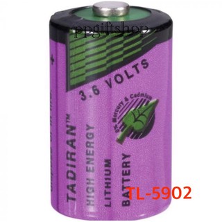 Tadiran TL-5902 3.6V 1 ก้อน ของแท้