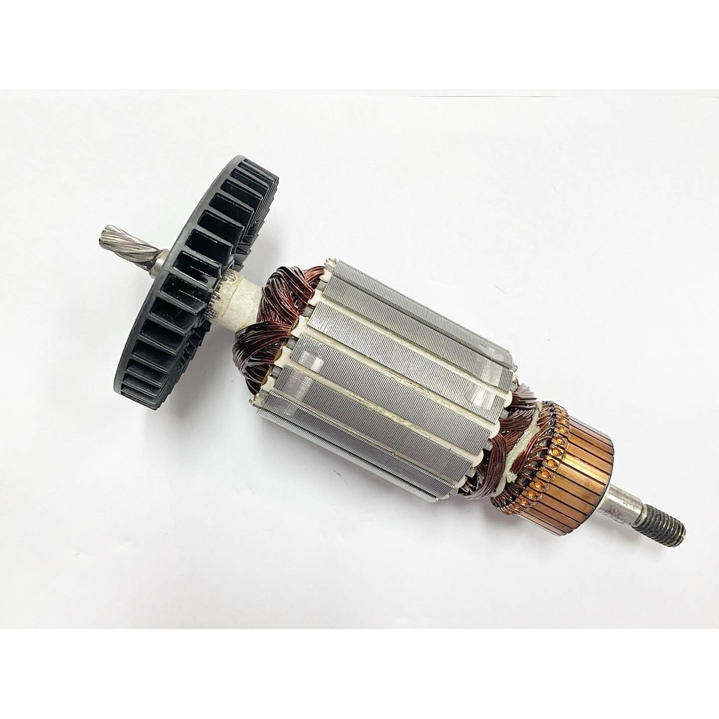[พร้อมส่ง] อะไหล่ ทุ่น armature เครื่องรีดไม้ MAKITA 2012NB