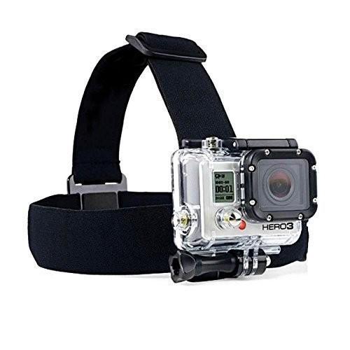 2 in 1 ชุดสายคล้องกล้อง Gopro Hero 10 9 8 7 6 5