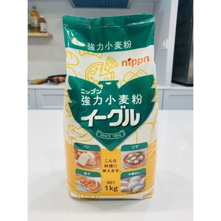 Nippn Eagle 1kg (ถุงเขียว)