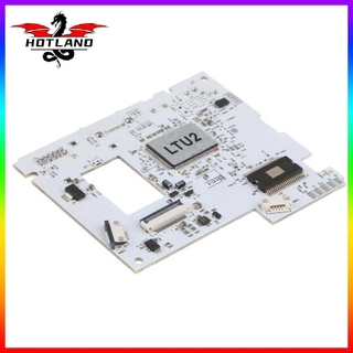 [เครื่องเกม]PCB Drive Board Module fr Microsoft XBOX360 Slim DG-16D4S DG-16D5S LTU2