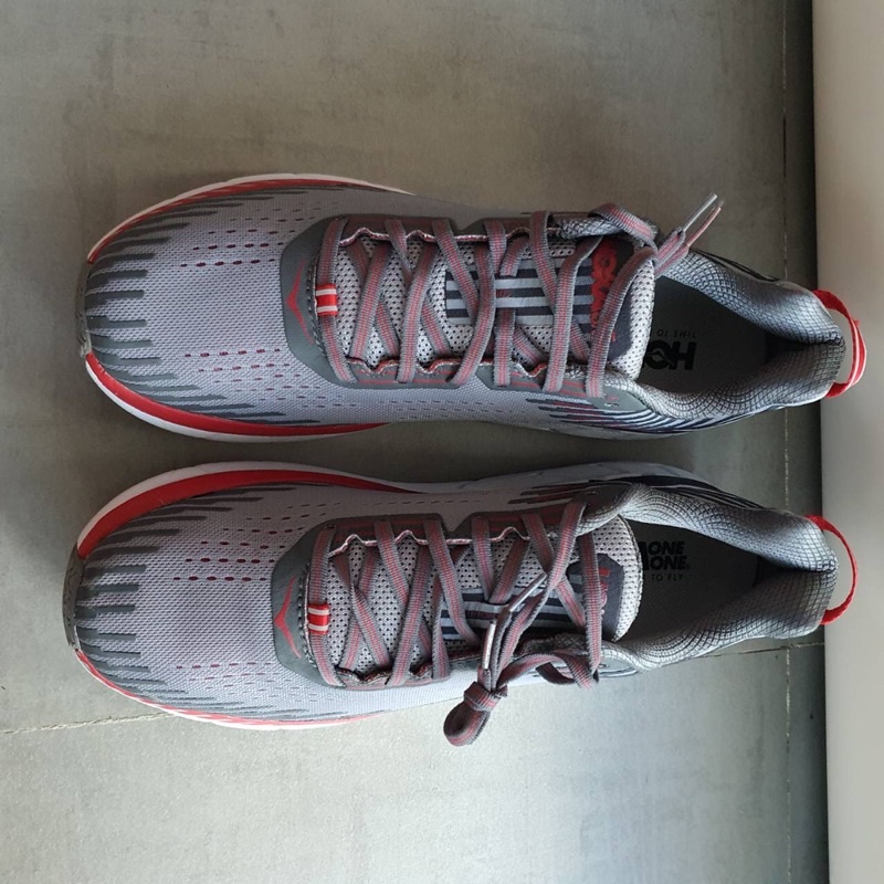 รองเท้ากีฬา โฮก้า CLIFTON 5 ไซส์ 11 UK 11.5 USA