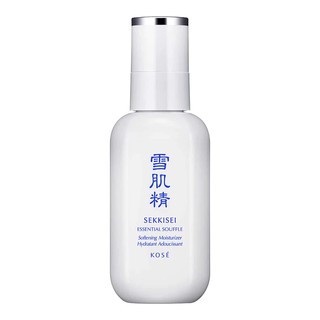 KOSE Sekkisei Essential Souffle 35ml./140ml.