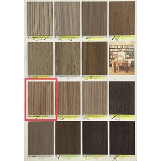 แผ่นลามิเนต Fomica PP 6003 NT Fancy Pine ขนาด 120x240 ซม. หนา 0.8 มม. *พร้อมส่ง*