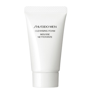 SHISEIDO Men Face Cleanser 30ml