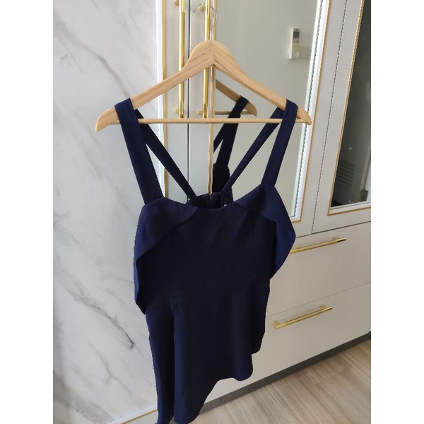 lynaround เสื้อ ของใหม่ sizeL