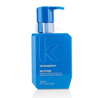 Kevin.Murphy - Re.Store คลีนซิ่งทรีตเมนต์ ซ่อมแซมผิว