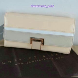 Charles&amp;Keith Wallet