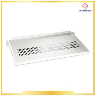 FRONT PANEL FIX SHELF Deep 25 cm. for WALL RACK &amp; OPEN RACK (ถาดยืดหน้า 2 ด้าน) SKU : G7-01025