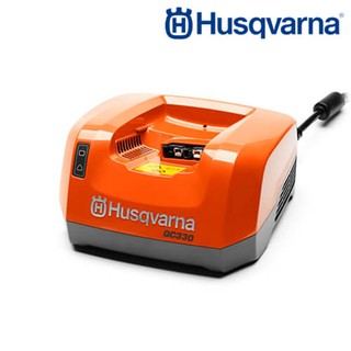 HUSQVARNA แท่นชาร์จ QC330