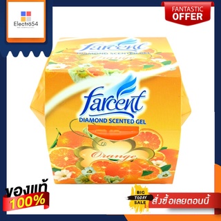 ไดมอนด์เจล 70 ก. ซีตัสออเร้นท์DIAMOND GEL 70 G. CITRUS ORANGE