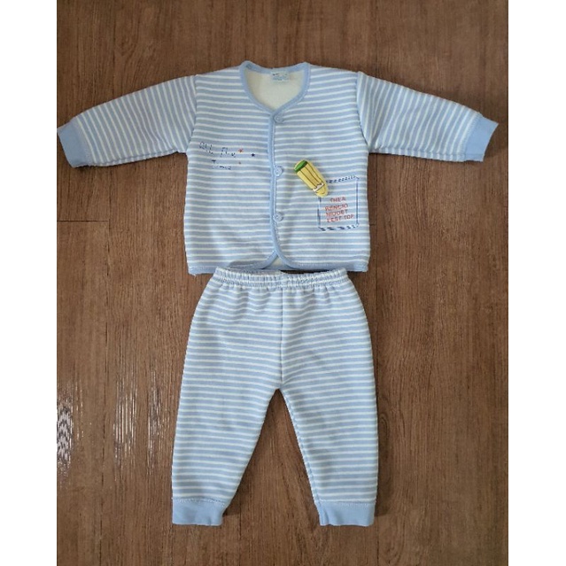 ชุดนอนเด็กอ่อน 3-9 month