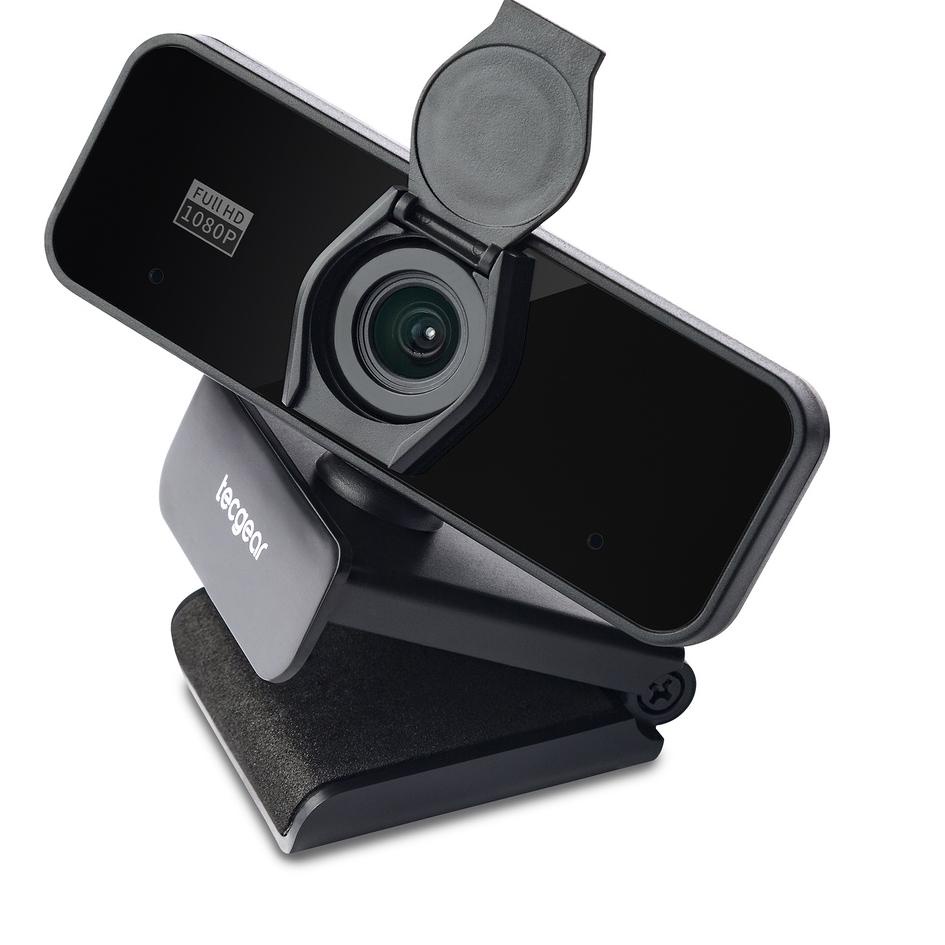 กล้อง Full HD 1080p โฟกัสอัตโนมัติ พร้อมฝาครอบความเป็นส่วนตัว แบรนด์ ...