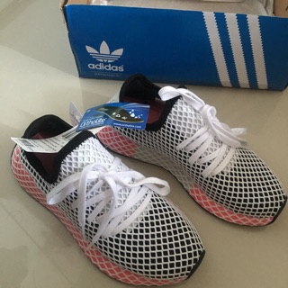 📌จาก 1550 บาท 📌Adidas Originals Deerupt W ของแท้ 100%