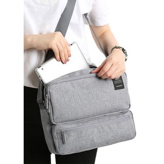 Weekeight Messenger Bag กระเป๋าสะพายอเนกประสงค์