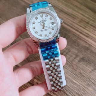 นาฬิกาข้อมือ rolex watch